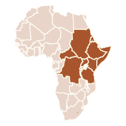 East Africa